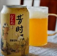 42、或不凡 昔時(shí) 奶昔IPA