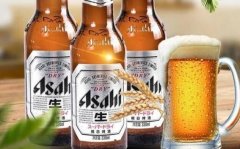 朝日啤酒是哪個(gè)國(guó)家的（朝日啤酒什么檔次）